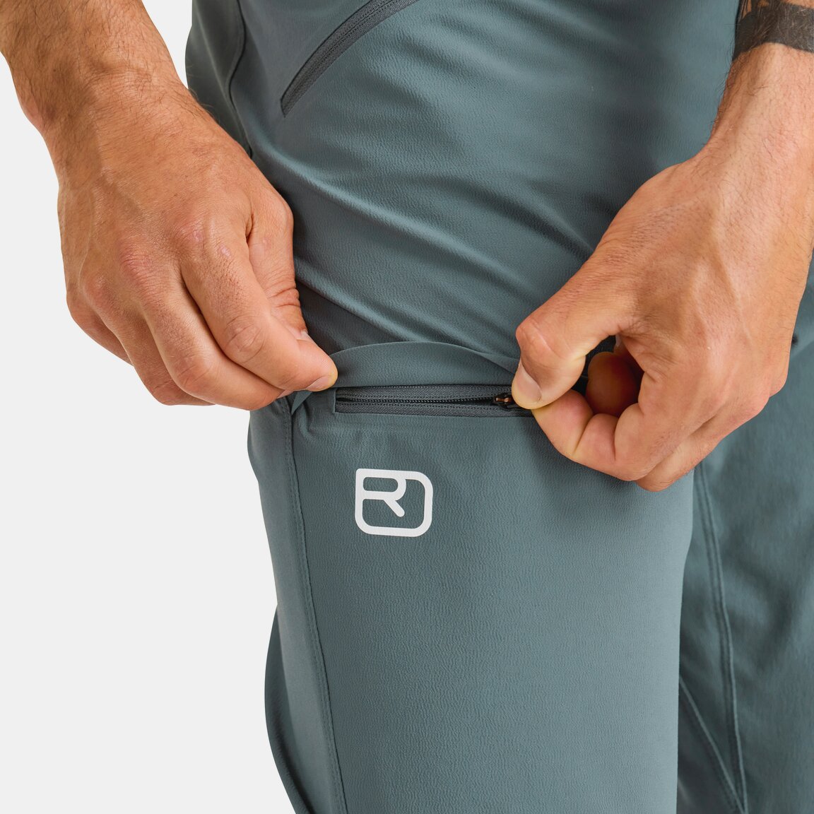 BRENTA PANTS