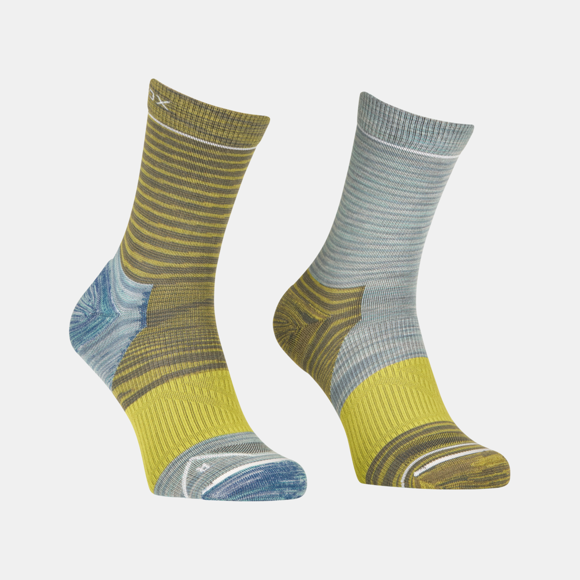 ALPINE MID SOCKS