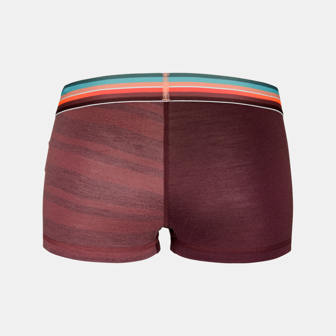 185 ROCK'N'WOOL HOT PANTS