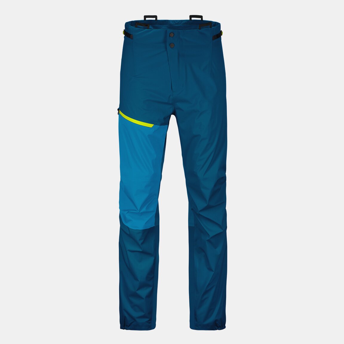 WESTALPEN 3L LIGHT PANTS