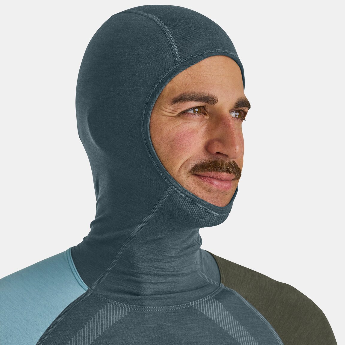 120 COMP LIGHT HOODY