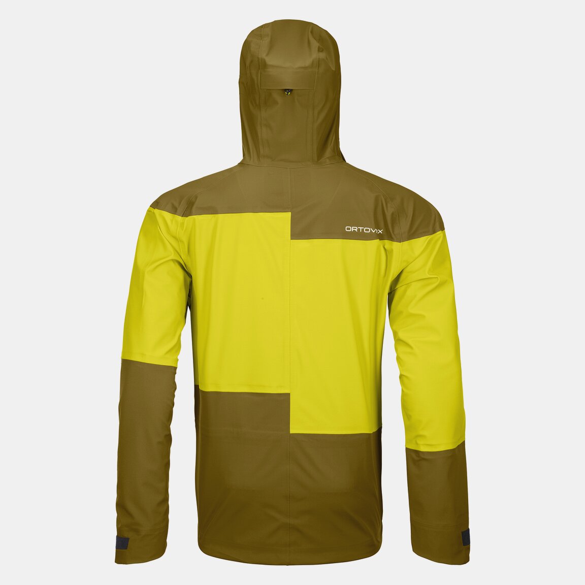 3L GUARDIAN SHELL JACKET