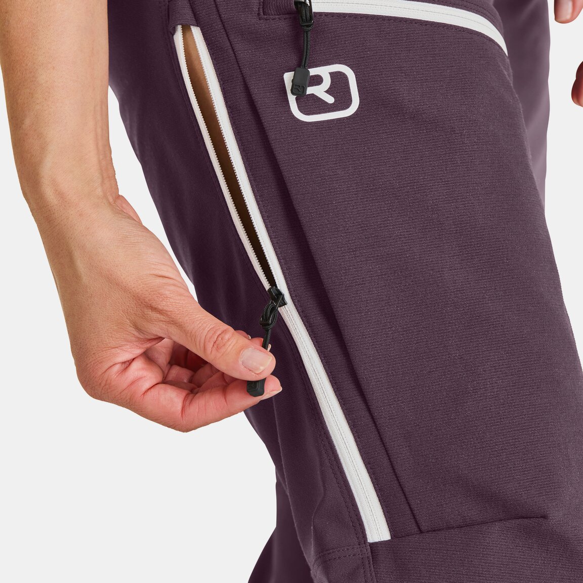 WESTALPEN SOFTSHELL PANTS