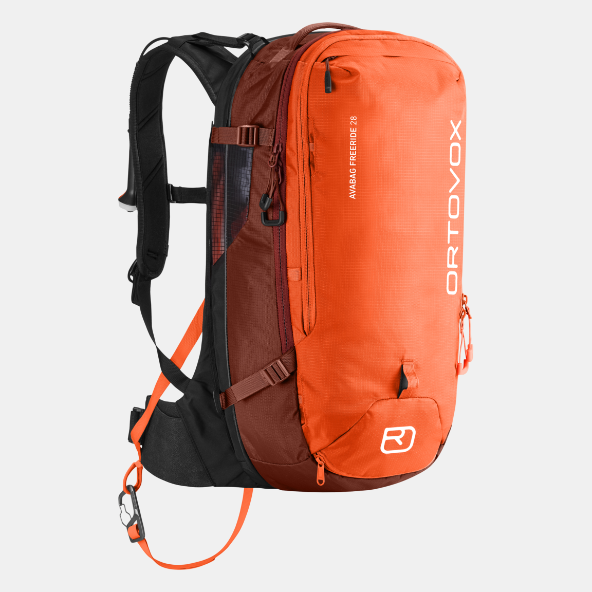 AVABAG LITRIC FREERIDE 28