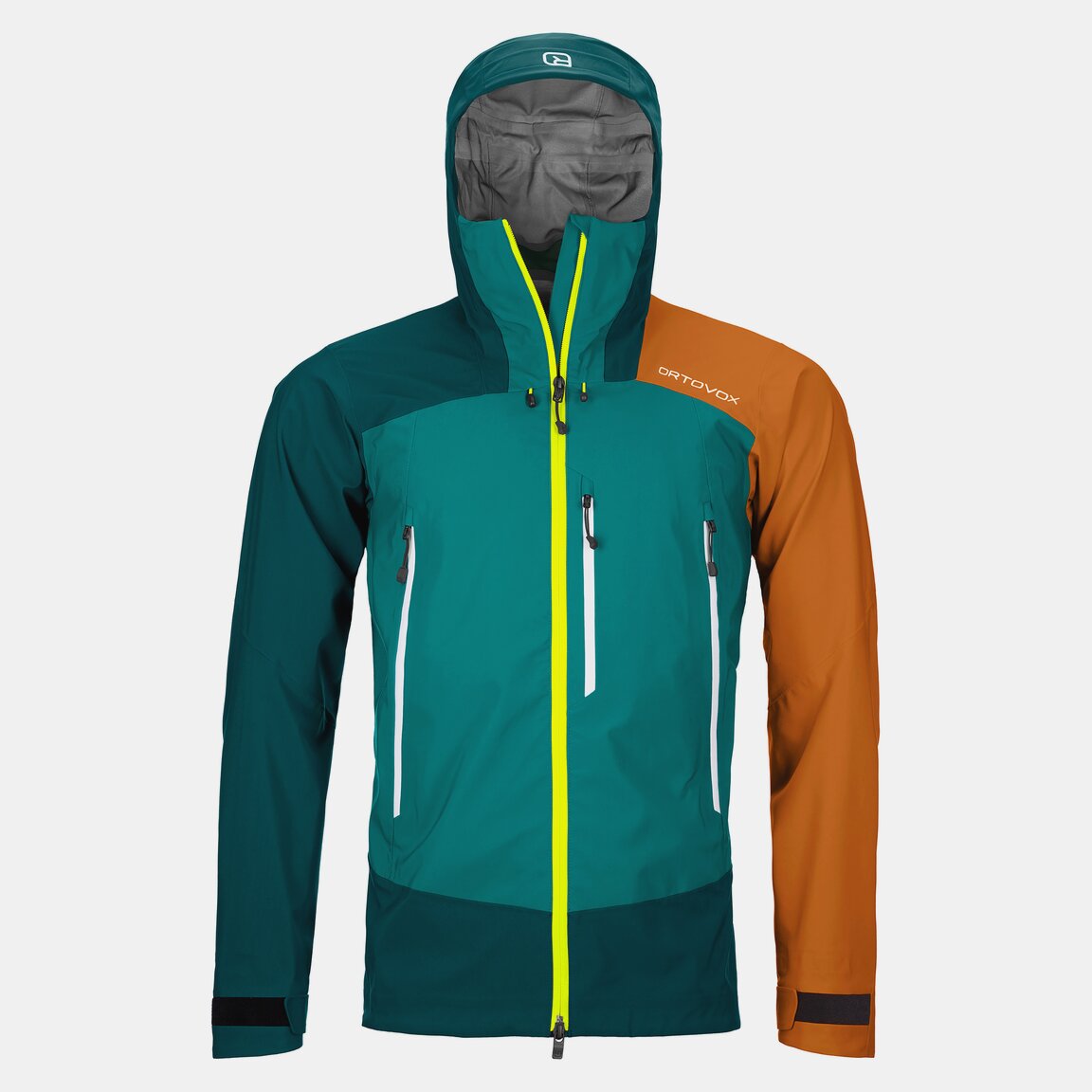 WESTALPEN 3L JACKET