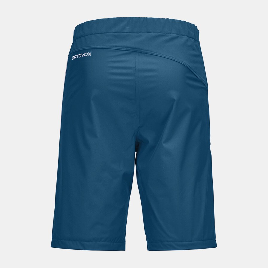 COL BECCHEI WB SHORTS