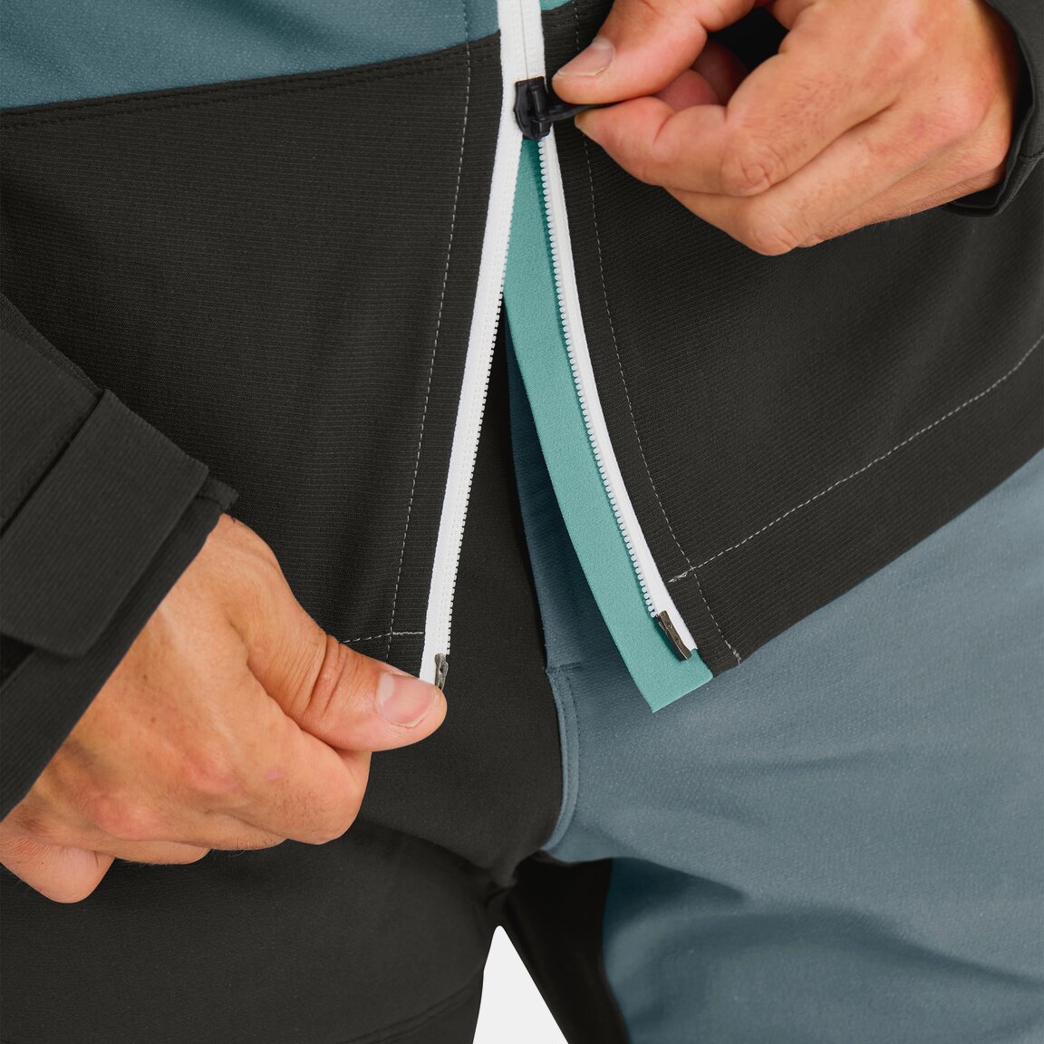 WESTALPEN SOFTSHELL JACKET