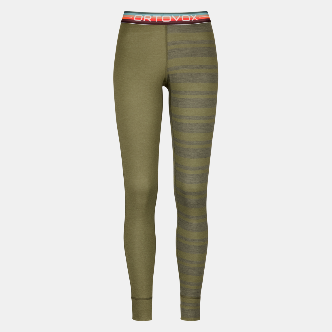 185 ROCK’N’WOOL LONG PANTS