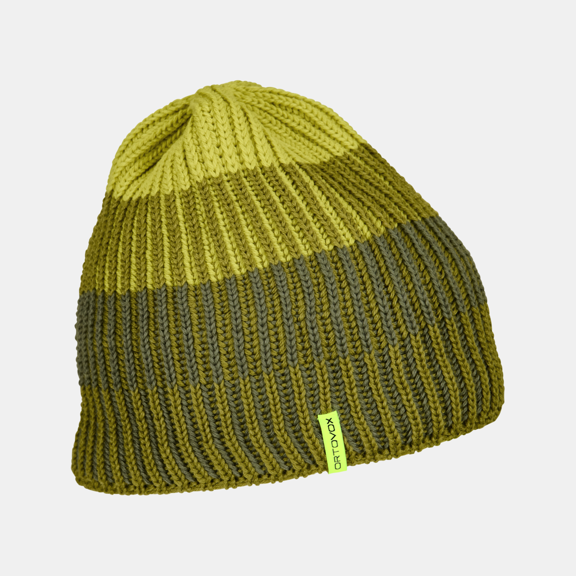 DEEP KNIT BEANIE