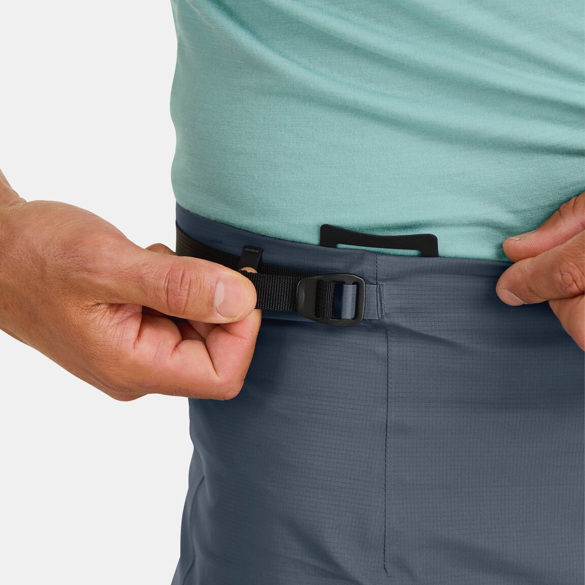 WESTALPEN 3L LIGHT PANTS