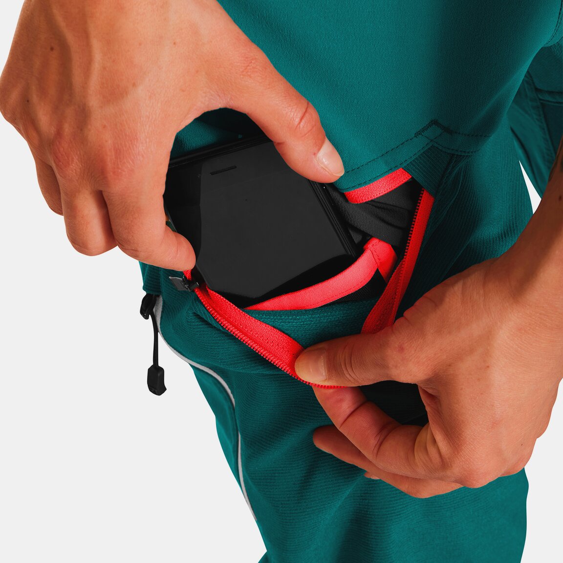 WESTALPEN SOFTSHELL PANTS