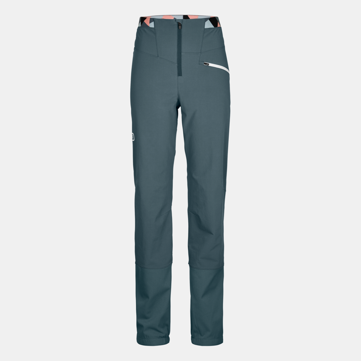 PUNTA BERRINO STRETCH PANTS
