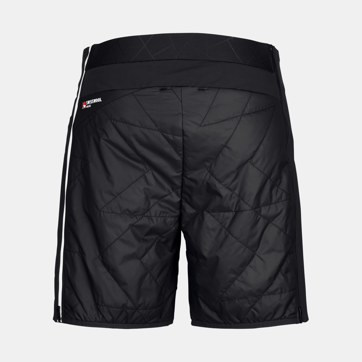 SWISSWOOL PIZ BOÈ SHORTS