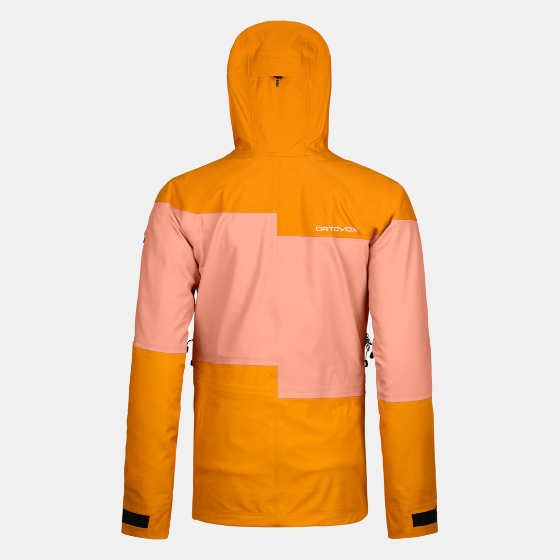3L GUARDIAN SHELL JACKET
