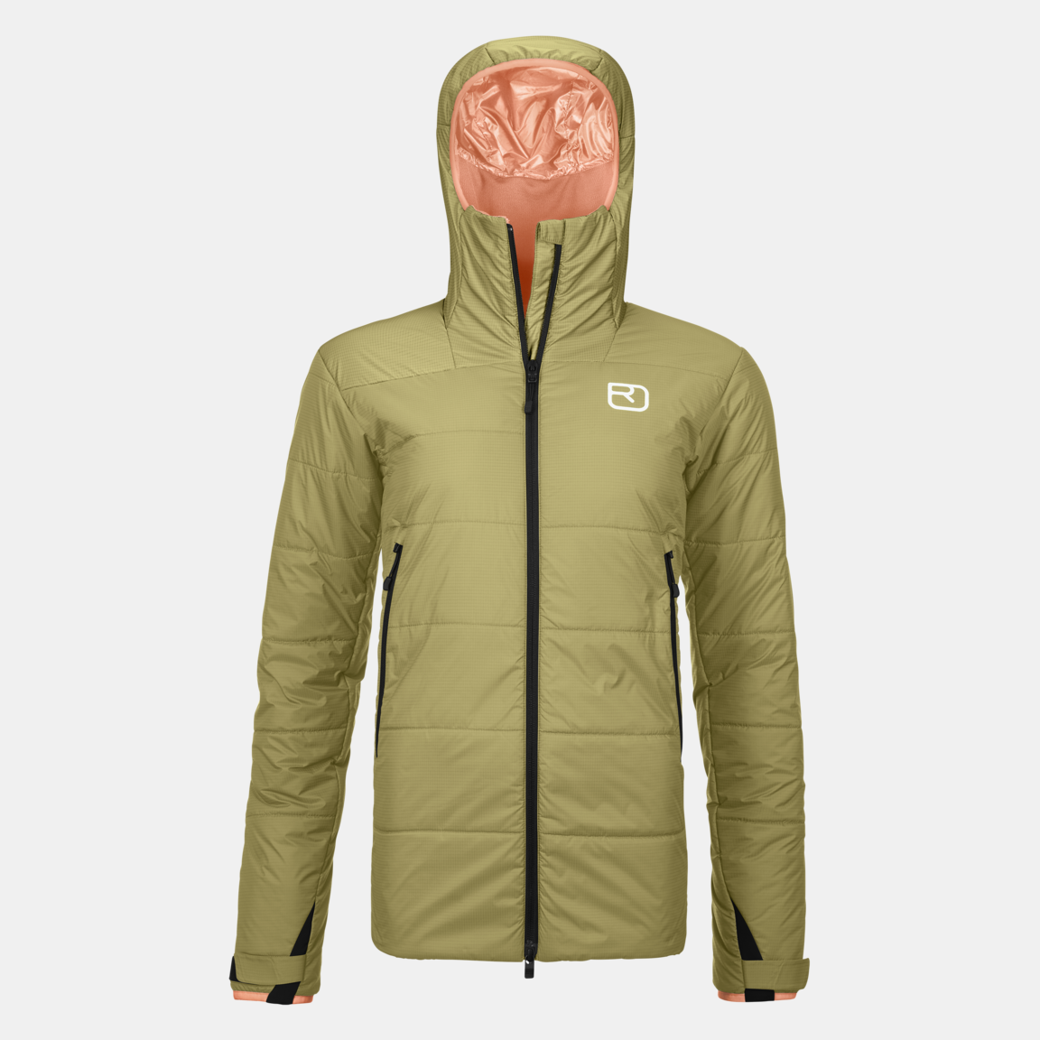 SWISSWOOL ZINAL JACKET