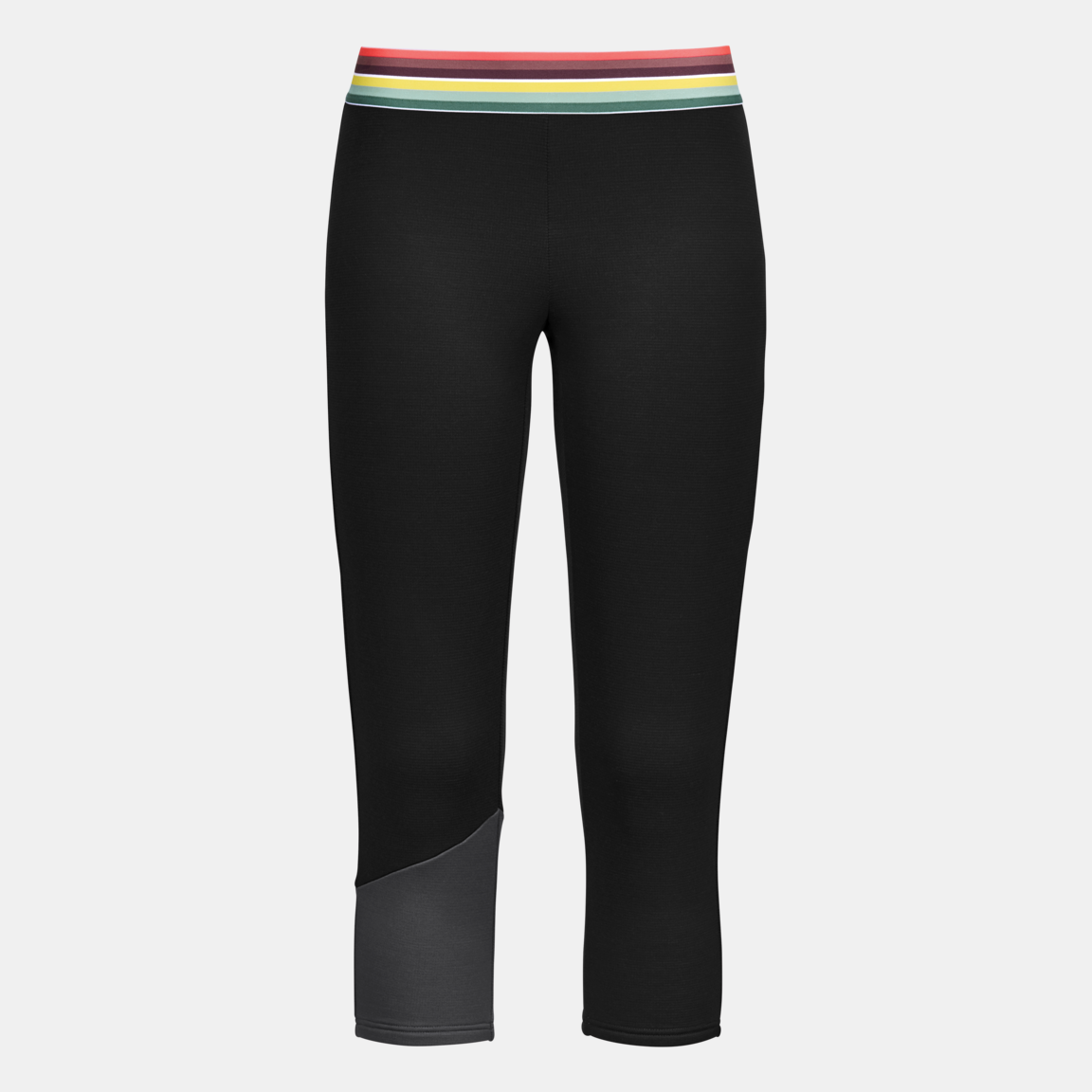 FLEECE LIGHT SHORT PANTS