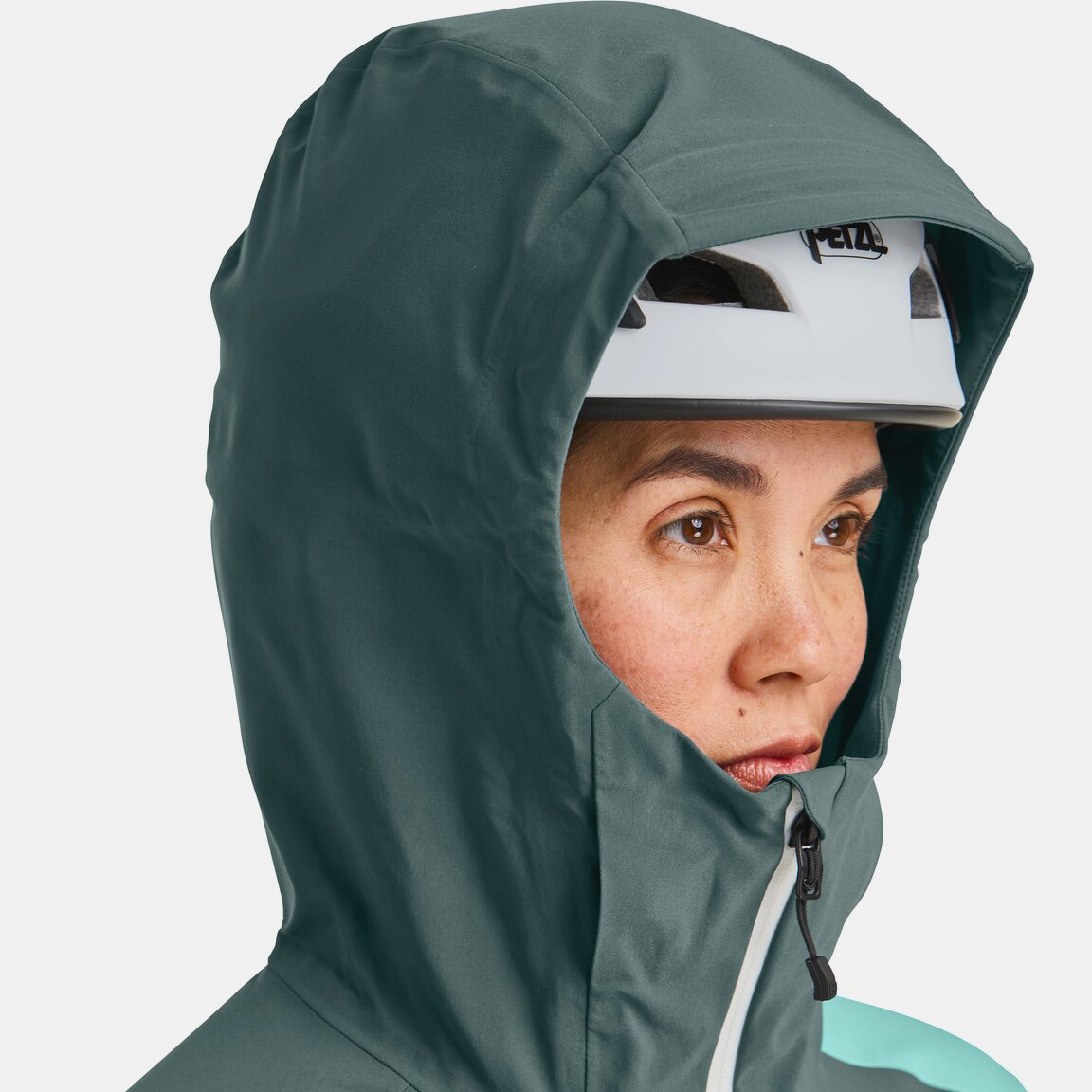 WESTALPEN 3L JACKET