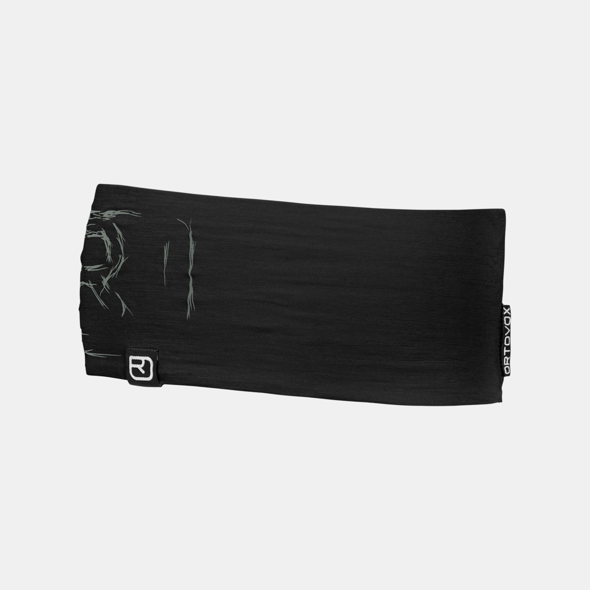 120 TEC LOGO HEADBAND