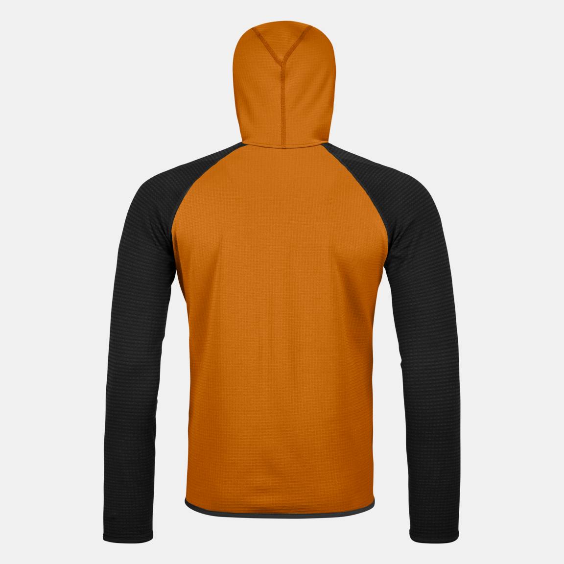 FLEECE GP CLASSIC KNIT HOODY