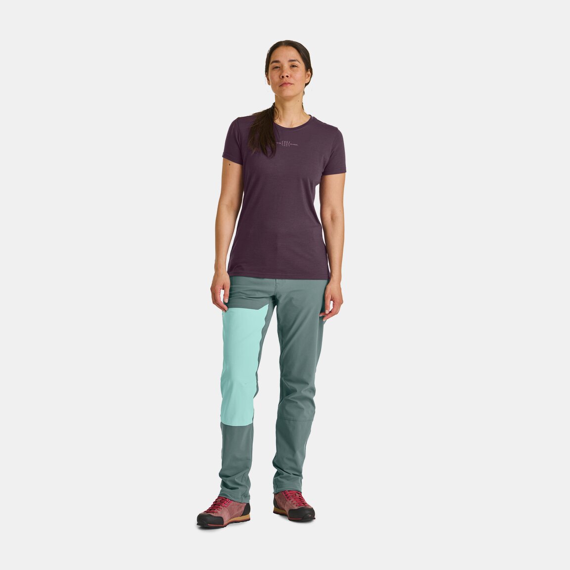 BRENTA PANTS