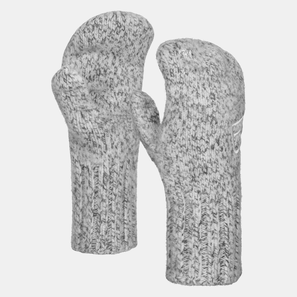 CLASSIC WOOL MITTEN