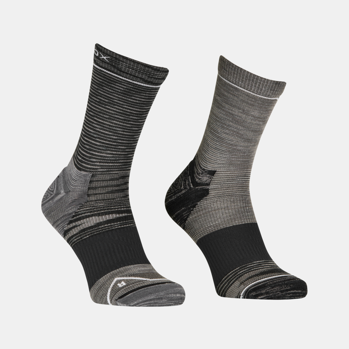 ALPINE MID SOCKS