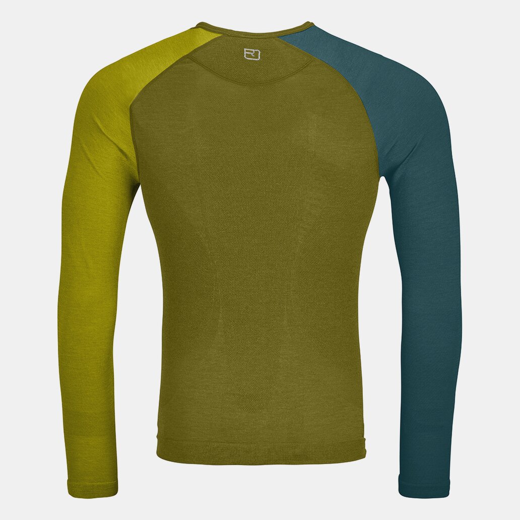 120 COMP LIGHT LONG SLEEVE