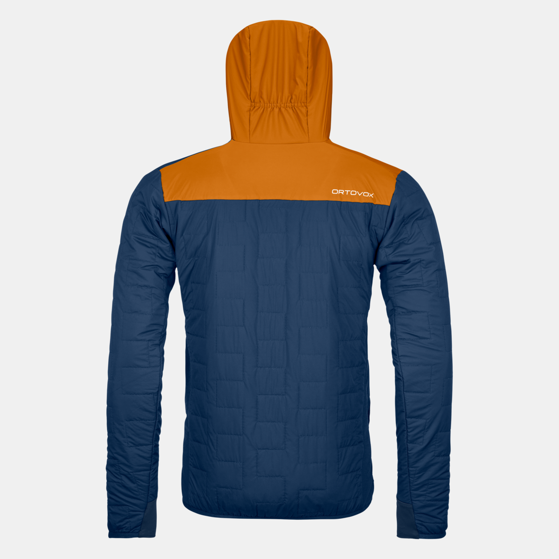 SWISSWOOL PIZ BADUS JACKET