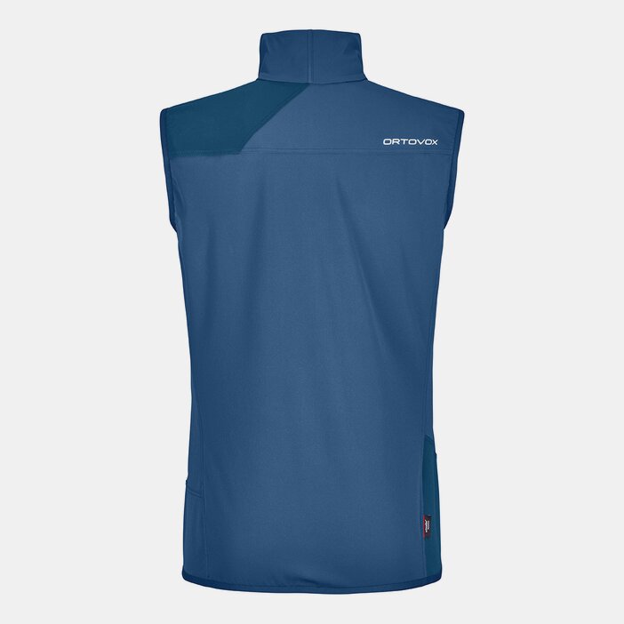 COL BECCHEI VEST🔥🔥