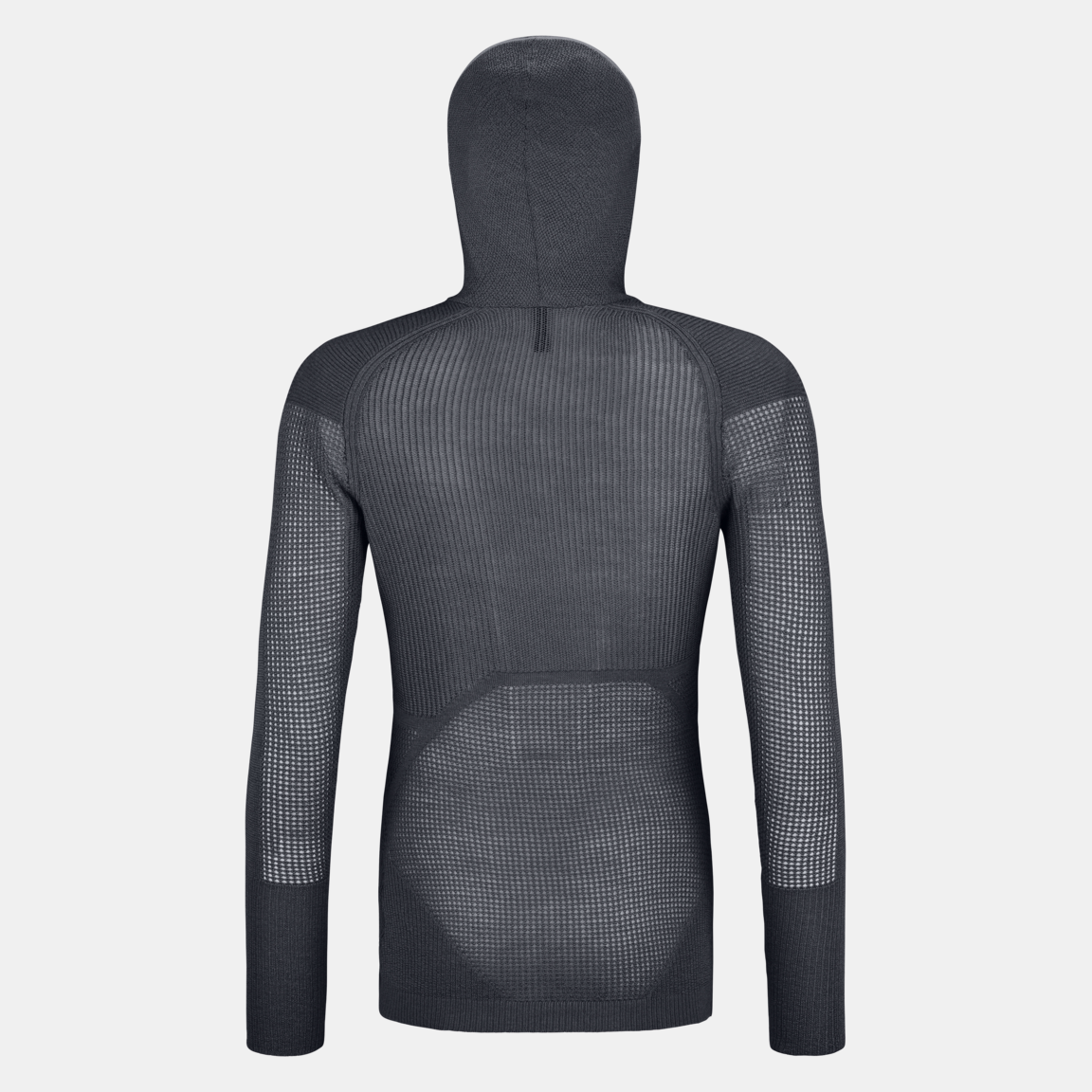 MERINO THERMOVENT HOODY