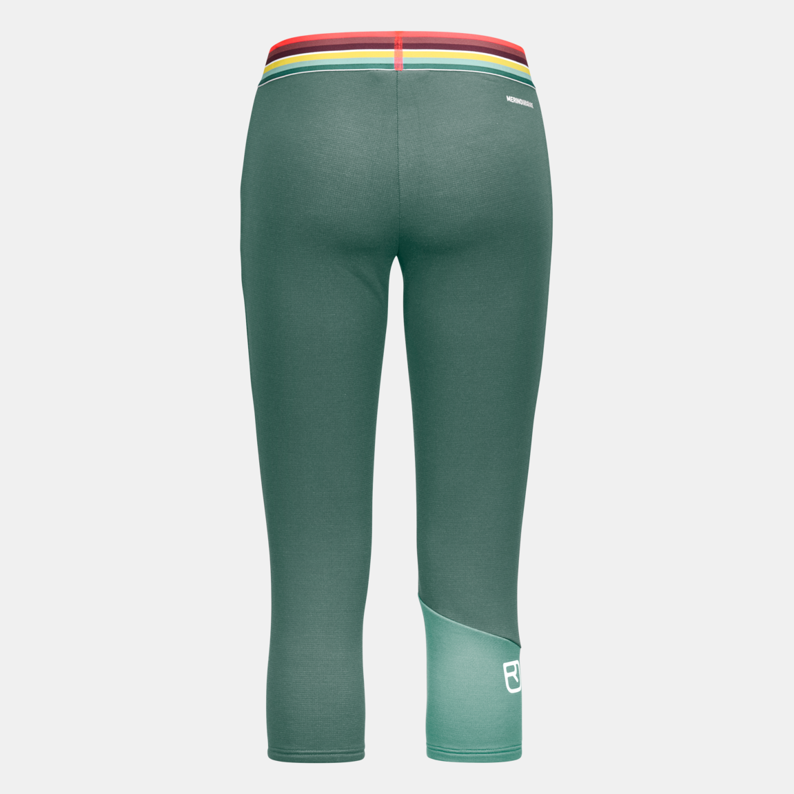 FLEECE LIGHT SHORT PANTS