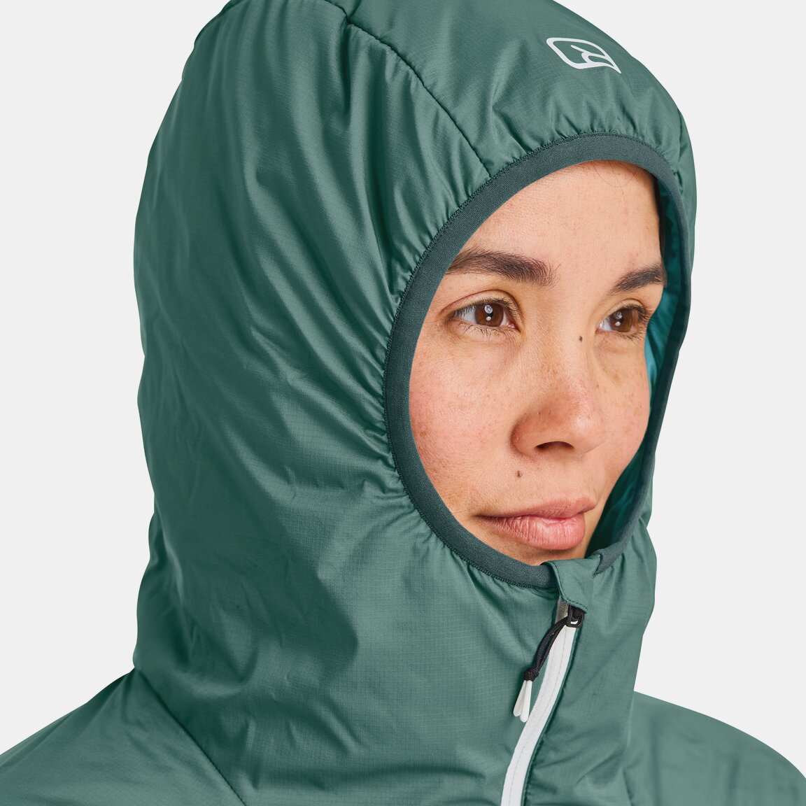 SWISSWOOL PIZ DUAN JACKET