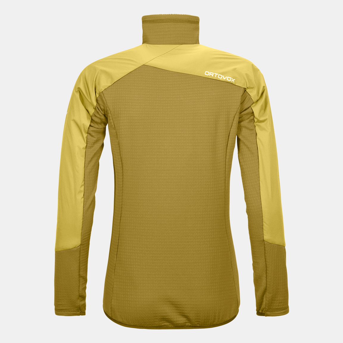 WESTALPEN SWISSWOOL HYBRID JACKET