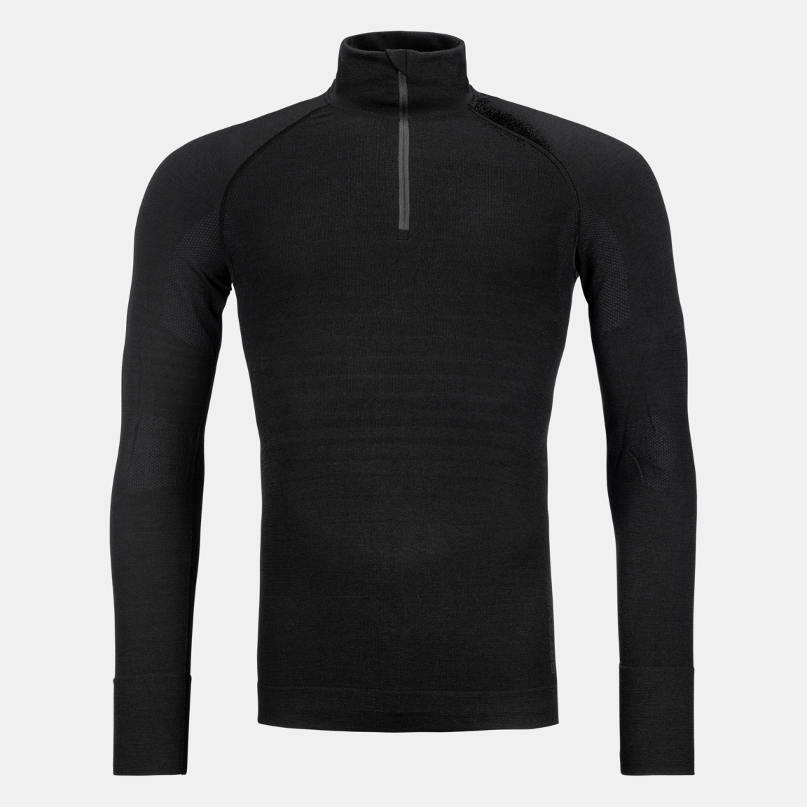 230 COMPETITION ZIP NECK