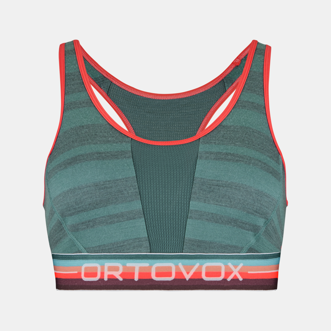 185 ROCK’N’WOOL SPORT TOP