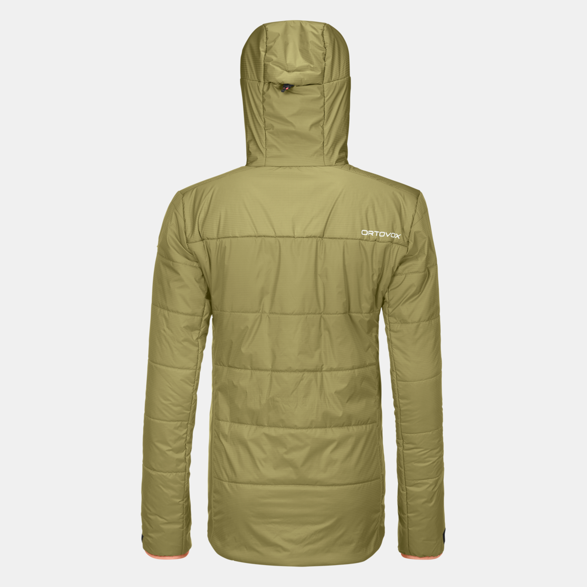 SWISSWOOL ZINAL JACKET