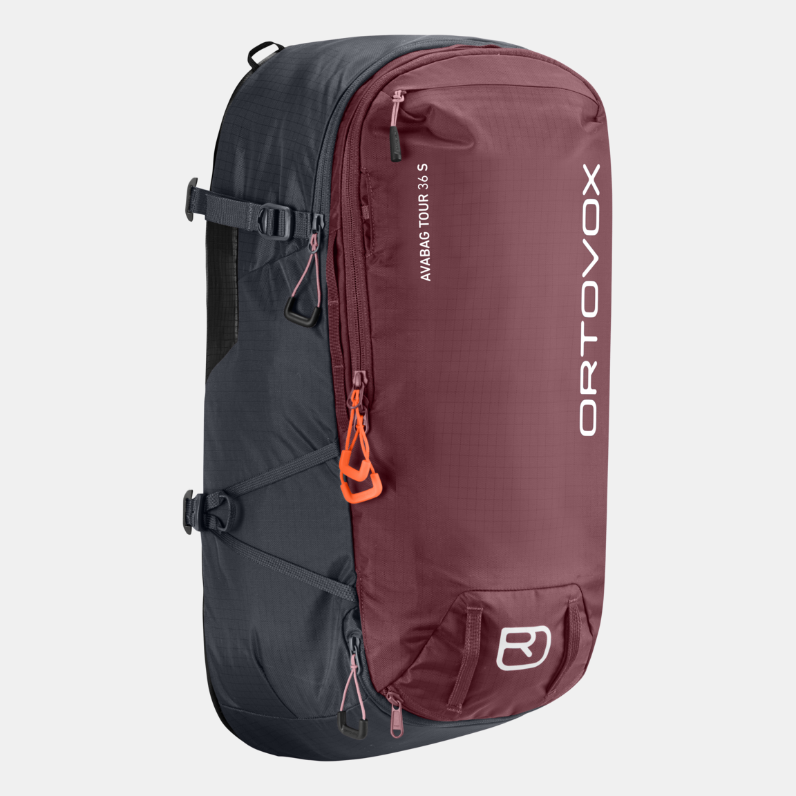 AVABAG LITRIC TOUR 36S ZIP