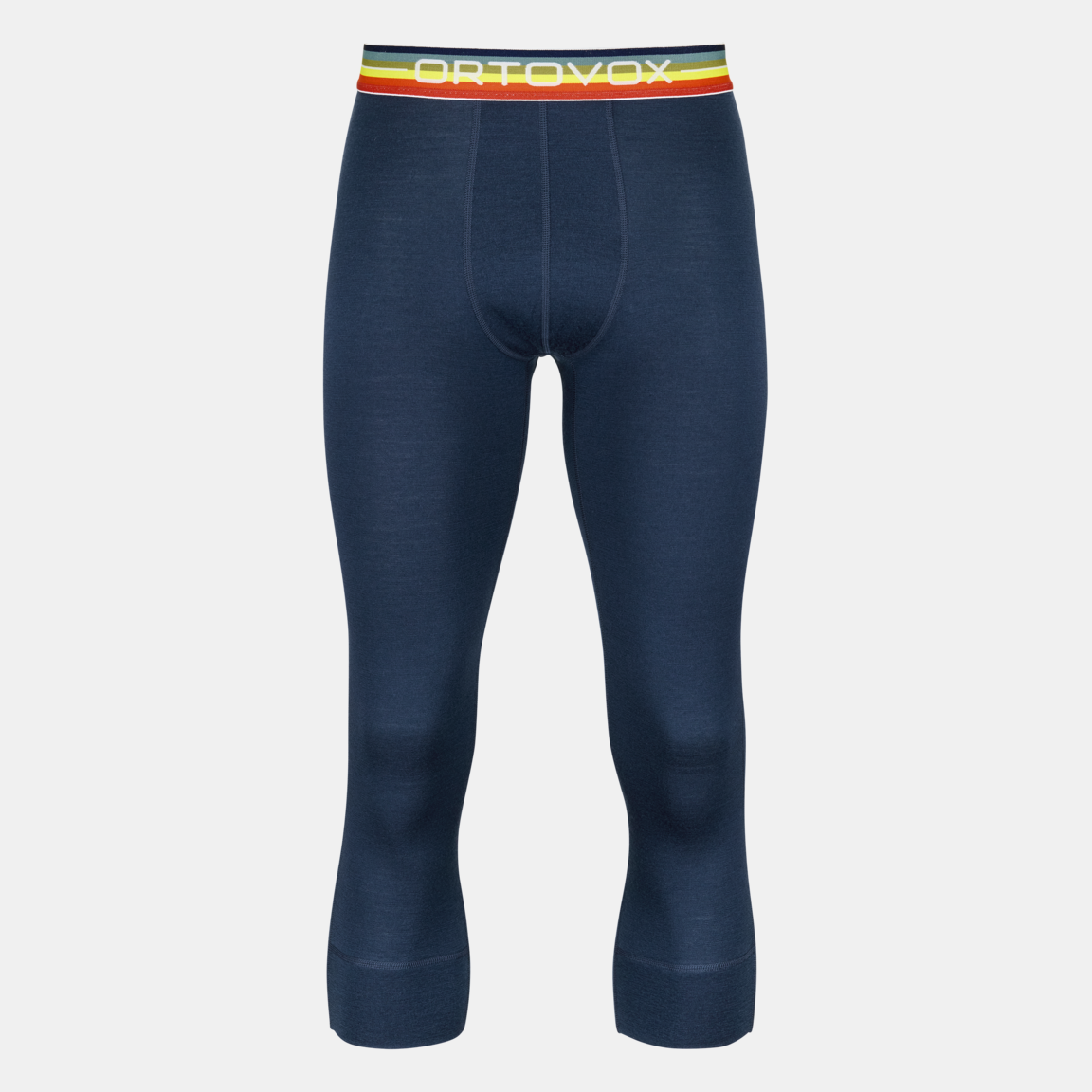 185 ROCK’N’WOOL SHORT PANTS