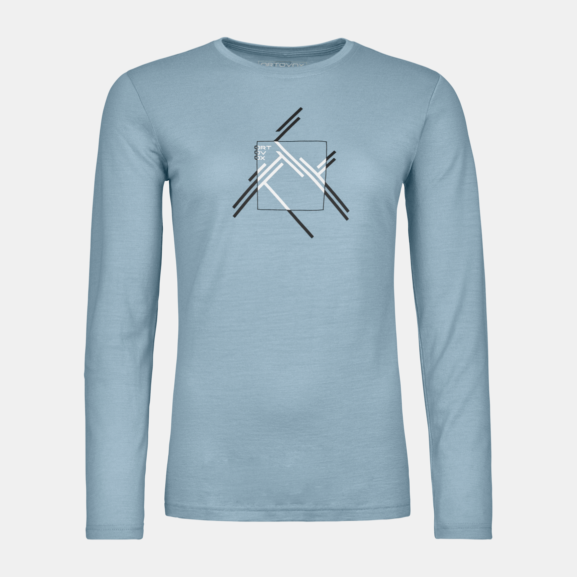 185 MERINO MTN CUTOUT LS