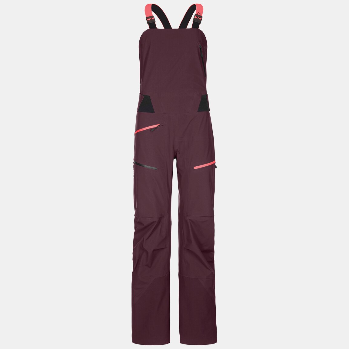 3L DEEP SHELL BIB PANTS