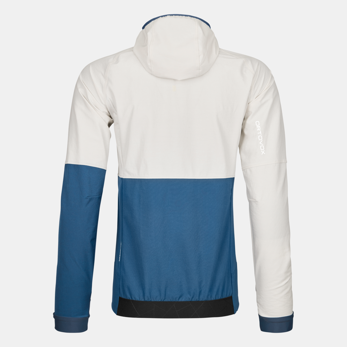 PUNTA BERRINO HOODED JACKET