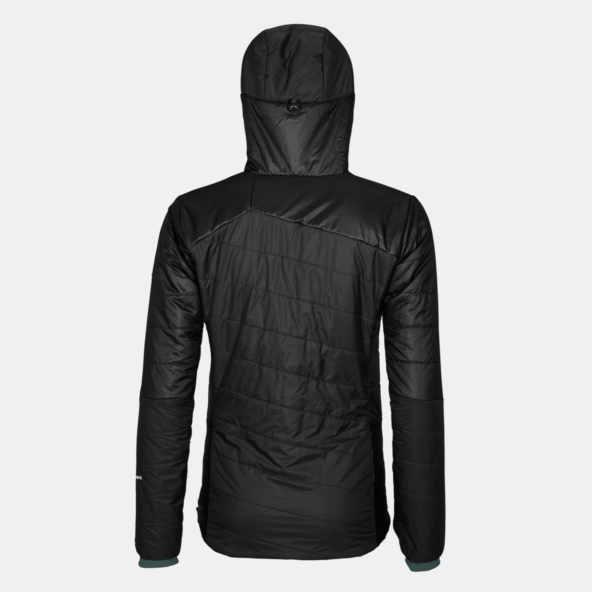 WESTALPEN SWISSWOOL JACKET