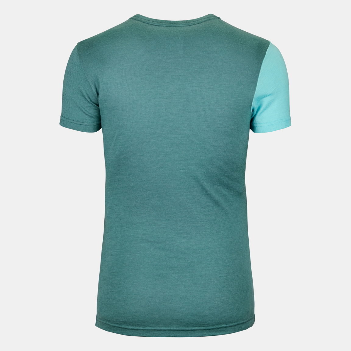 185 ROCK’N’WOOL SHORT SLEEVE