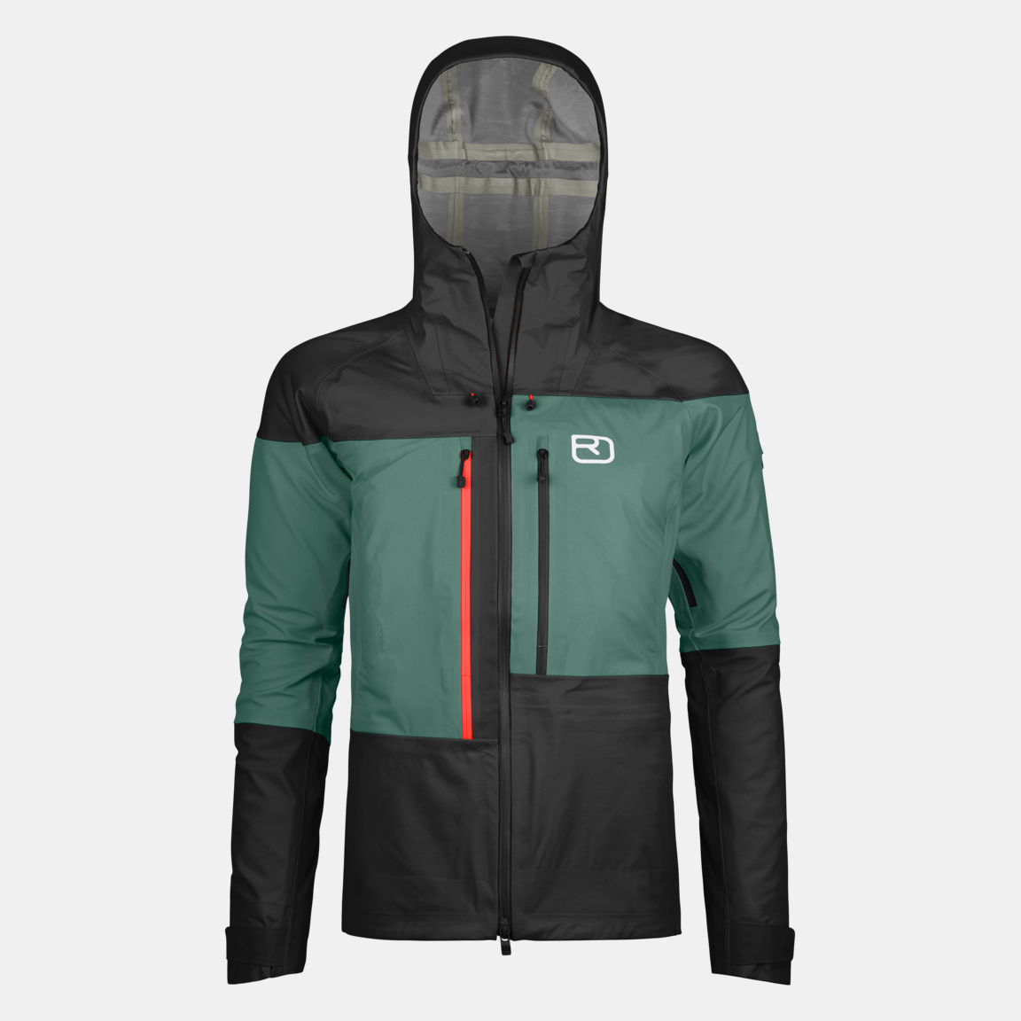 3L GUARDIAN SHELL JACKET