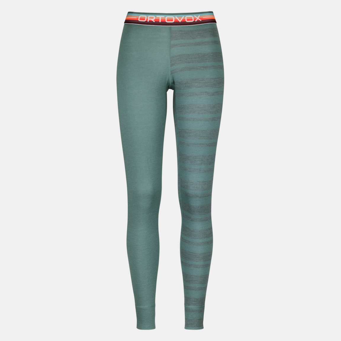 185 ROCK’N’WOOL LONG PANTS