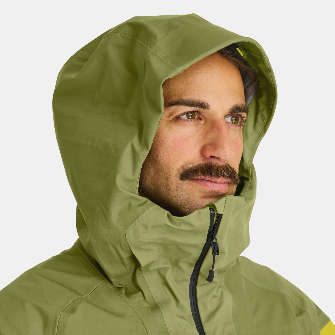 3L GUARDIAN SHELL JACKET