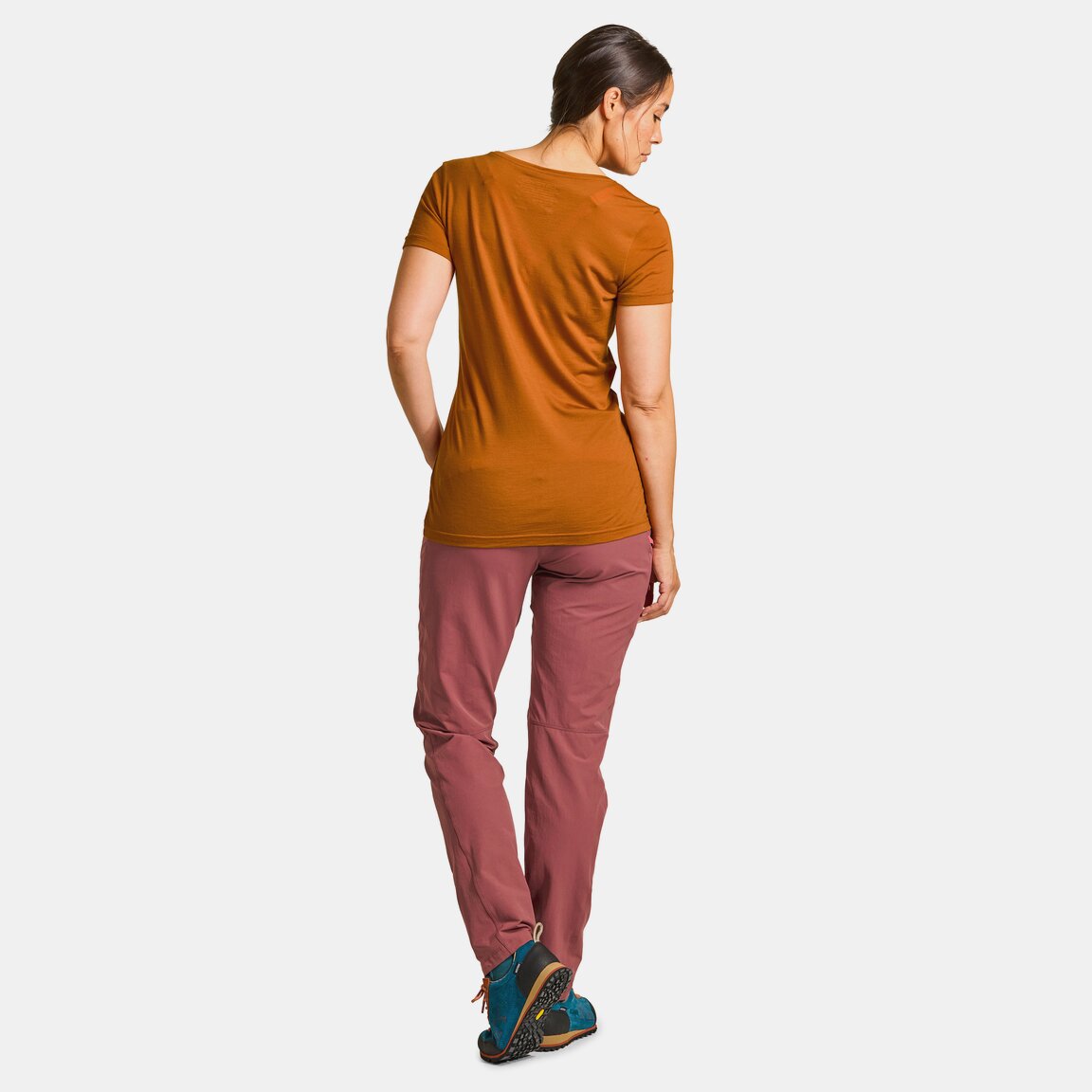 120 COOL TEC LEAF LOGO TS