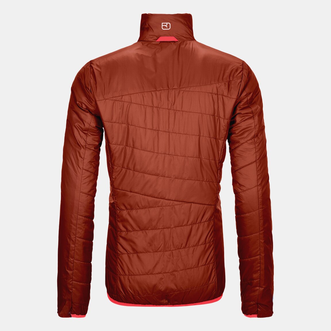 SWISSWOOL PIZ BIAL JACKET