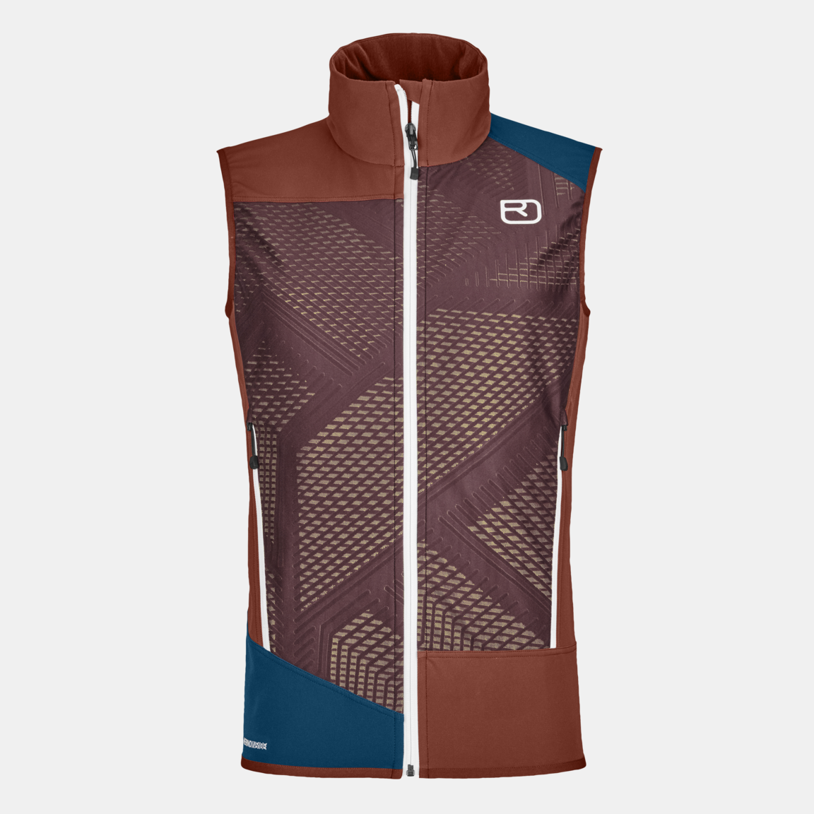 COL BECCHEI VEST🔥🔥