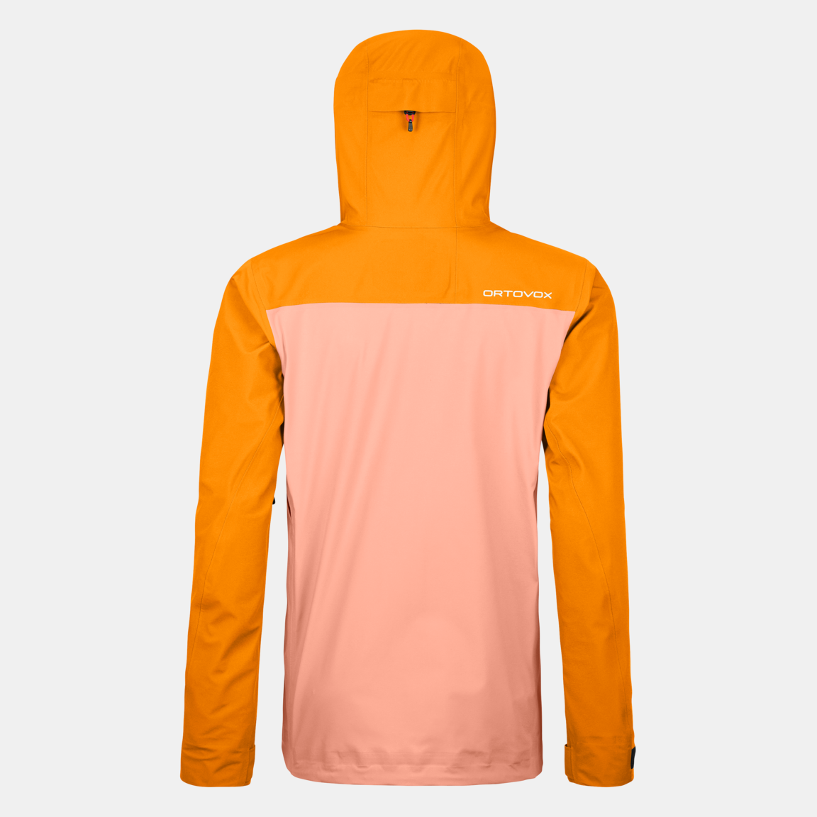 3L RAVINE SHELL JACKET